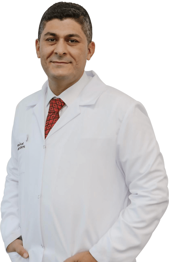 Doç. Dr. İzzet Bingöl
