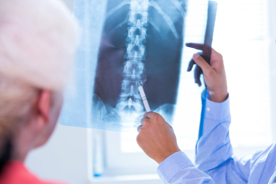 İleri Yaş Ortopedisi ve Osteoporoz